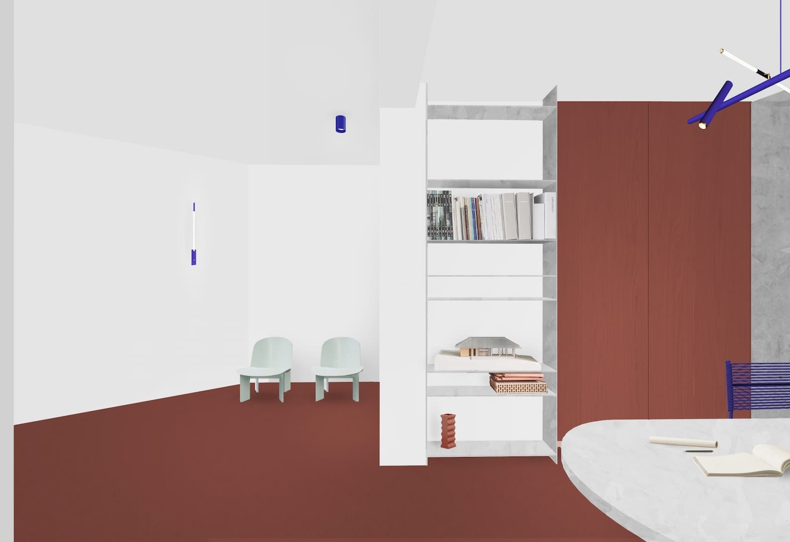 project 9 R2Chiuso Picture