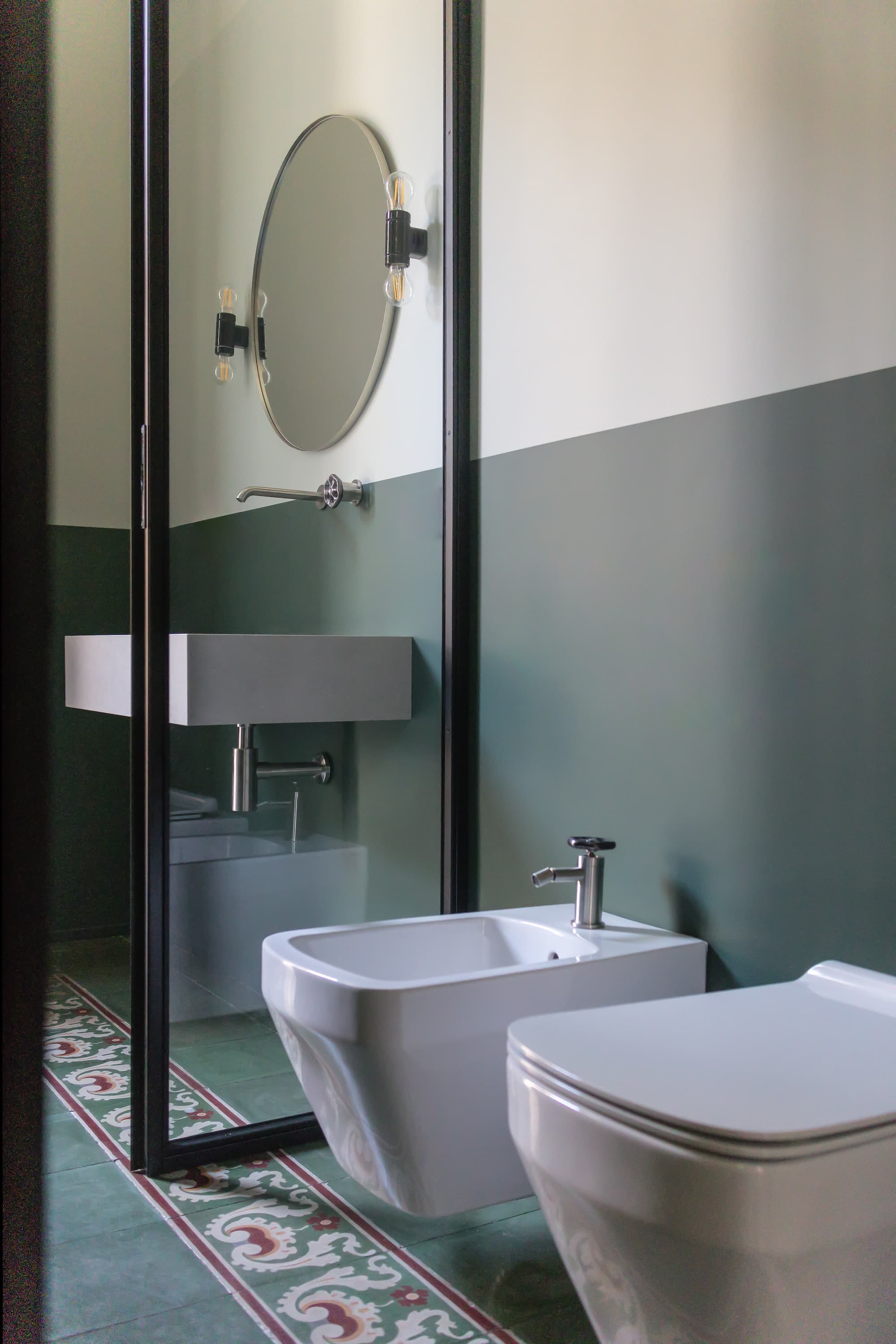 project 8 bagno Picture