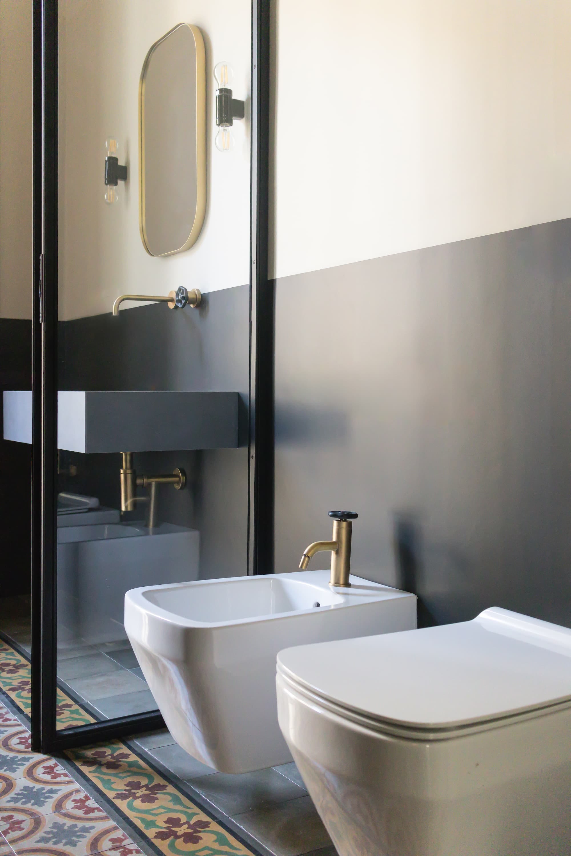 project 8 bagno3 Picture