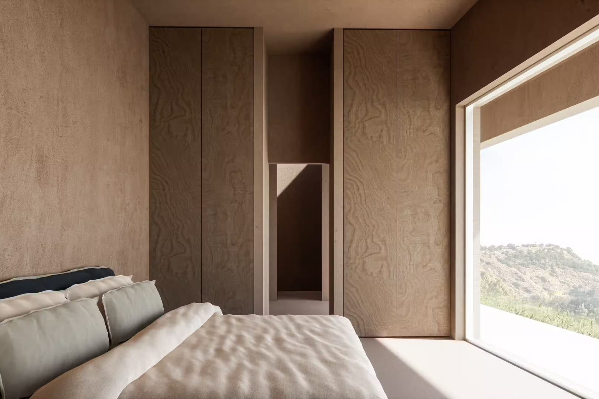 project 3 bedroom Picture