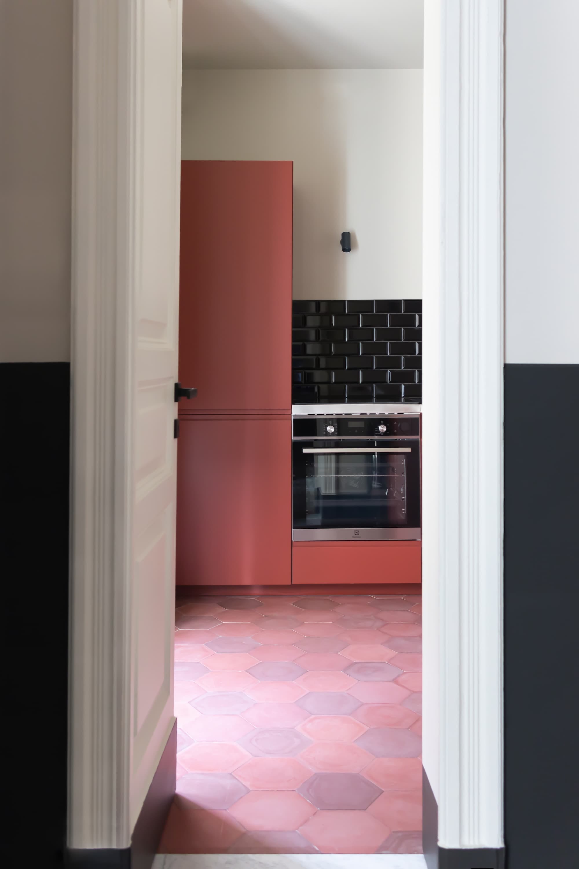 project 8 cucina2 Picture