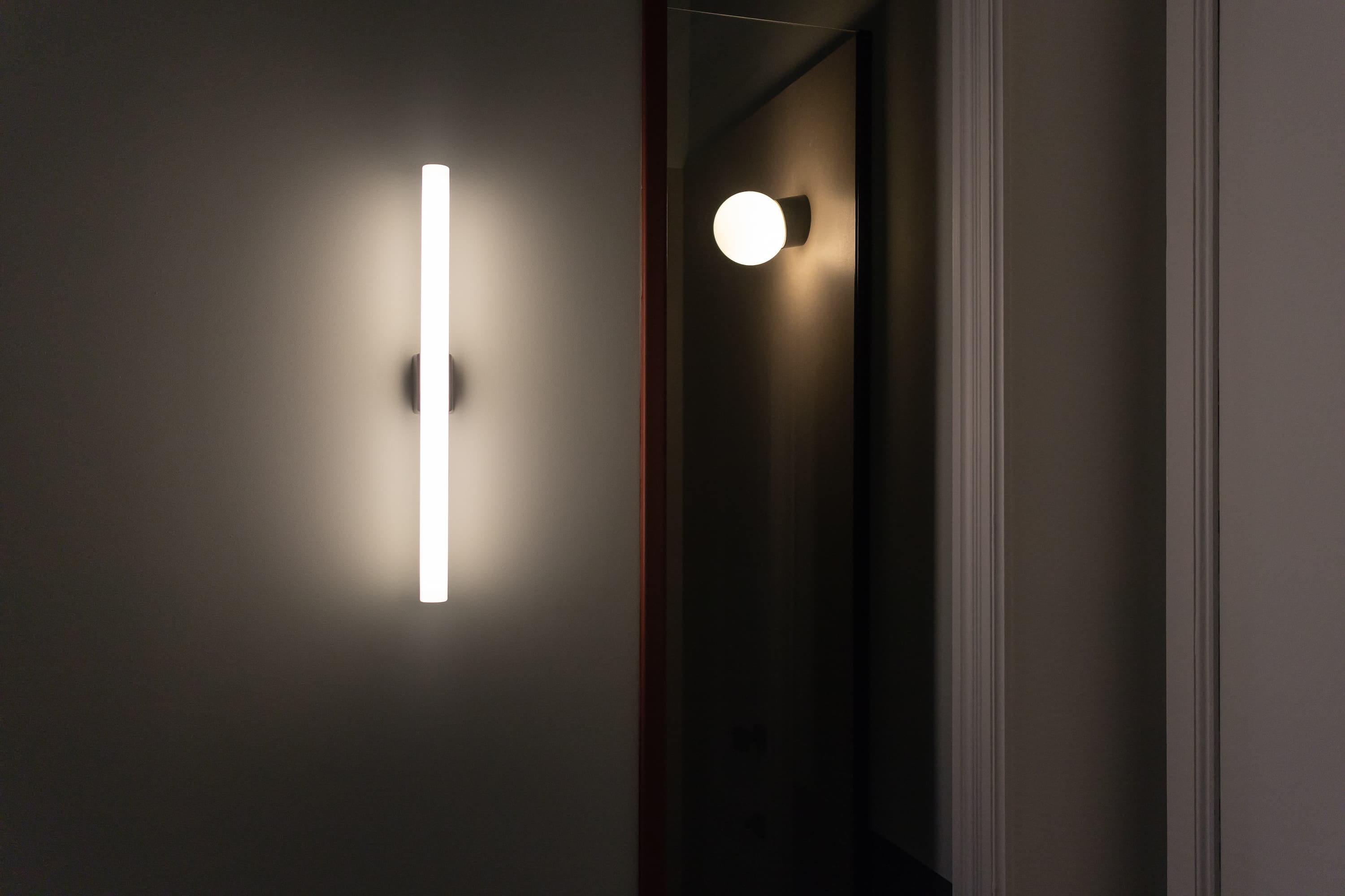 project 8 lampada Picture
