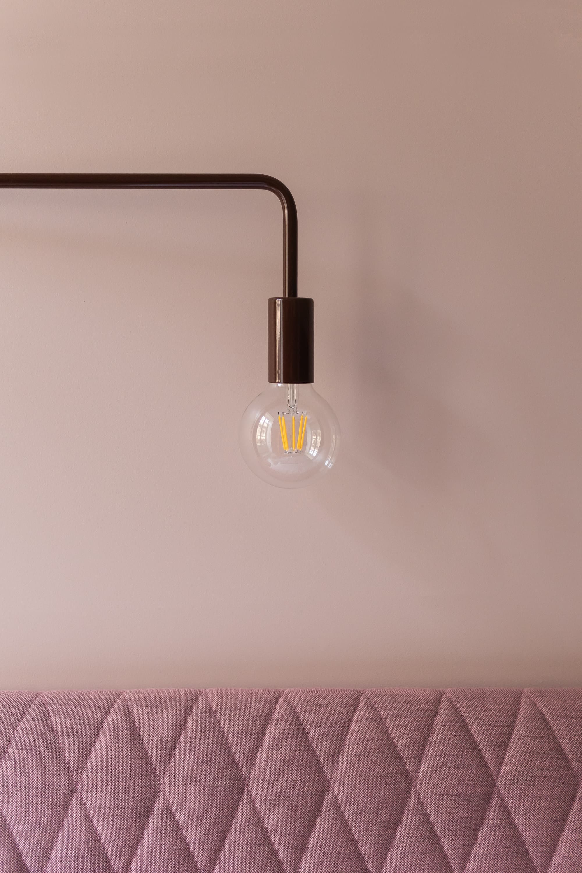 project 8 lampada4 Picture