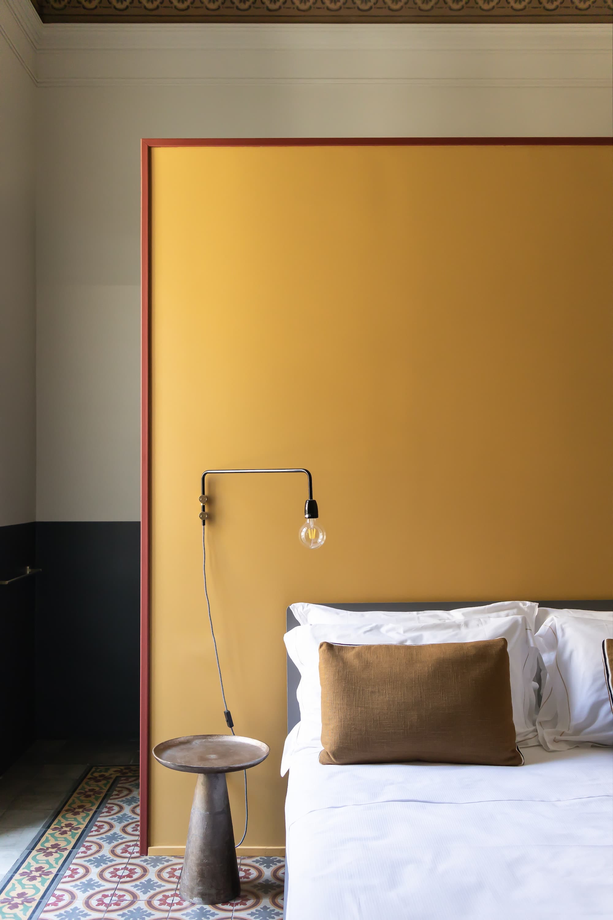 project 8 letto3 Picture