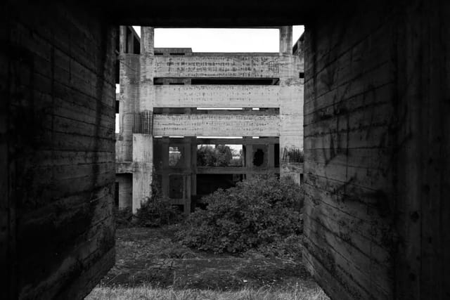 project 6 salone/outside4 Picture