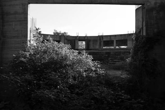 project 6 salone/outside6 Picture