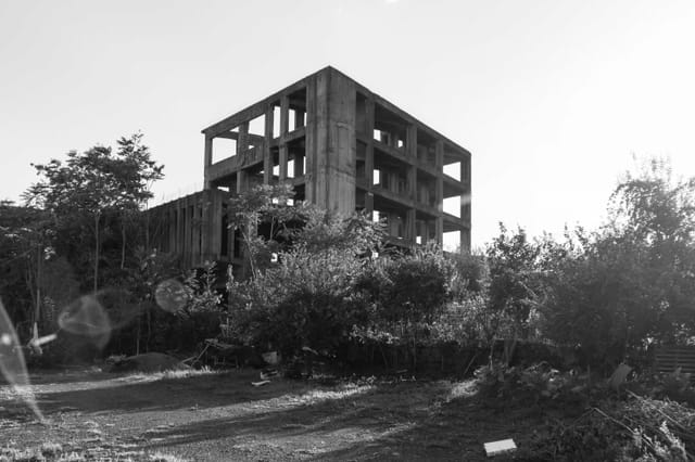 project 6 salone/outside8 Picture