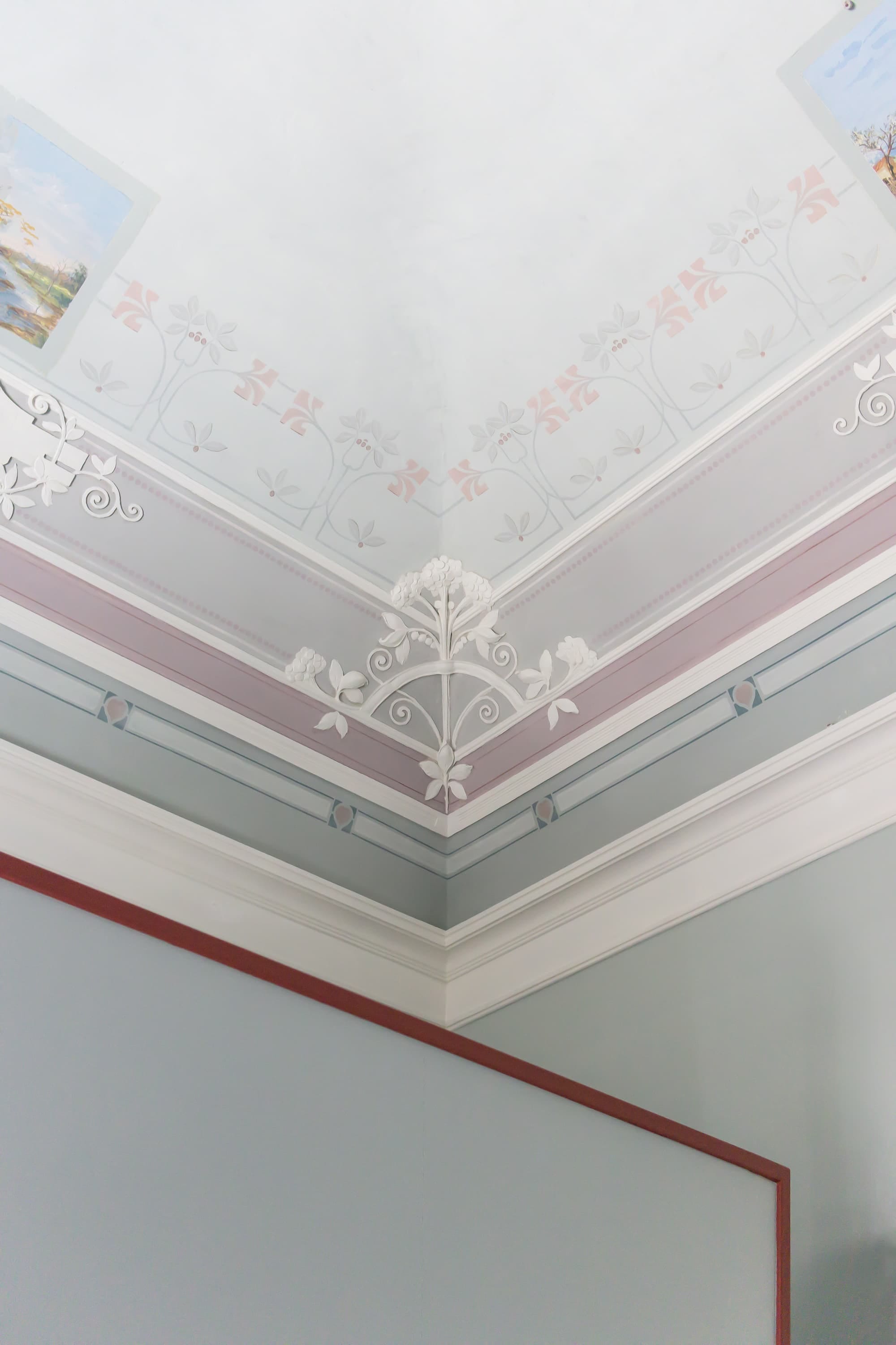 project 8 soffitto Picture
