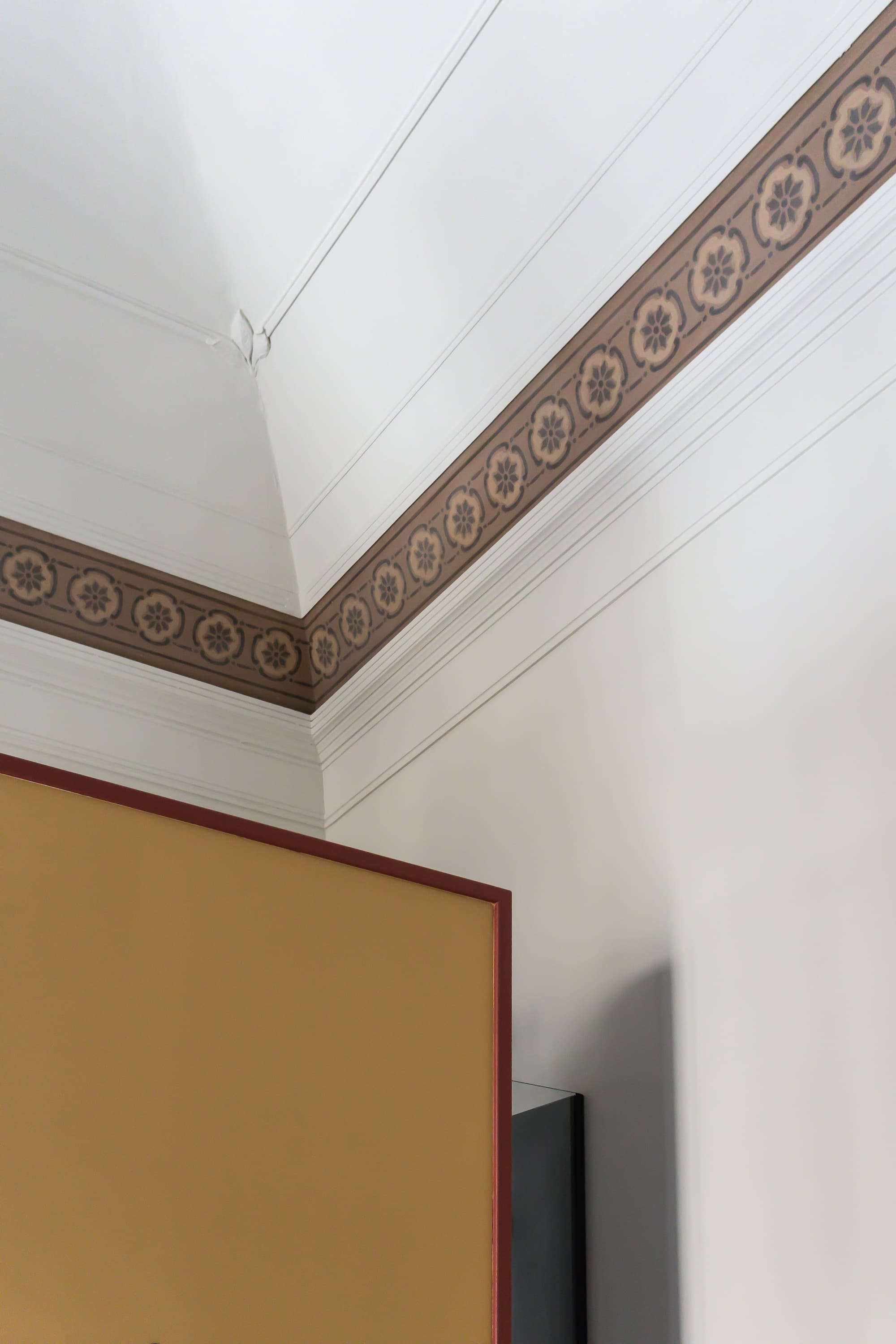project 8 soffitto2 Picture