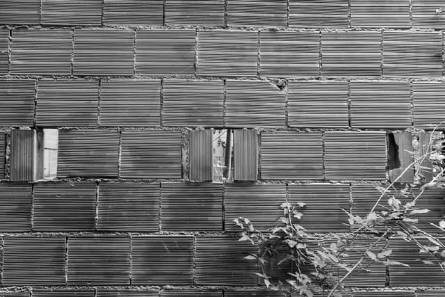 project 6 piscina/wall Picture
