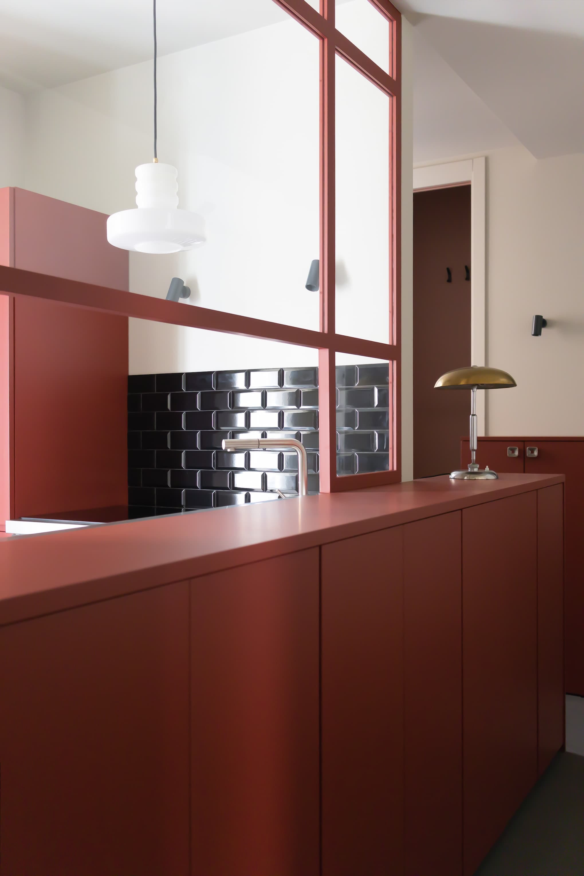 project 8 cucina Picture
